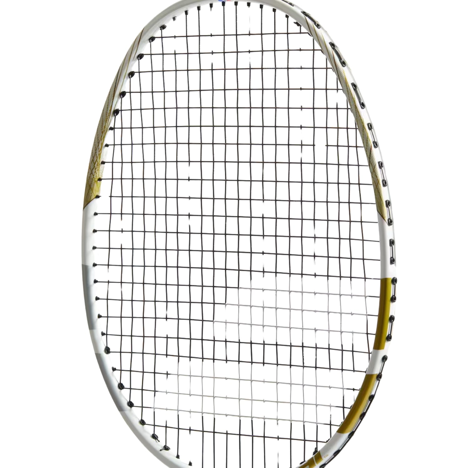 Babolat Jet Stream 74 6U Unstrung Badminton Racquet – Lightweight Unstrung Speed Frame for Swift Control and Fast Rallies - Best Price online Prokicksports.com