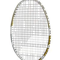 Babolat Jet Stream 74 6U Unstrung Badminton Racquet – Lightweight Unstrung Speed Frame for Swift Control and Fast Rallies - Best Price online Prokicksports.com