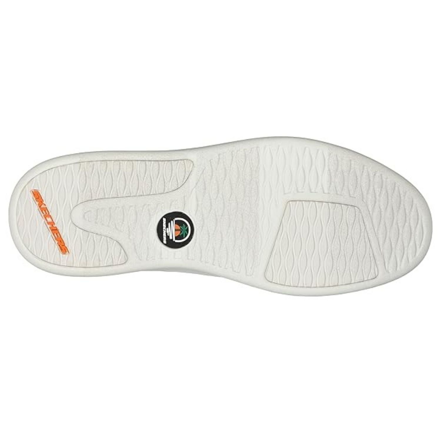 Skechers Men’s Verloma Bening Lace-Up Sneakers – Relaxed Fit, Synthetic Upper & Air‑Cooled Memory Foam Comfort - Best Price online Prokicksports.com