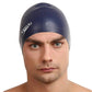 Speedo Flat Silicone Swim Cap – Adult Swimming Cap with Durable Stretch Fit, Tear-Resistant Silicone & Comfortable Hydrodynamic Design - Best Price online Prokicksports.com