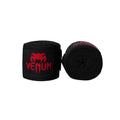 Black/Red
