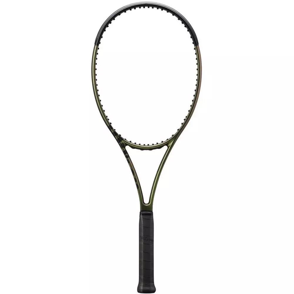Wilson Blade 98 V8.0 Tennis Racquet, G3 - Best Price online Prokicksports.com