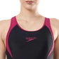 Speedo Women’s Endurance 10 Essential Panel Racerback Legsuit – Performance Swimwear - Best Price online Prokicksports.com