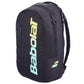 Babolat Court Padel Backpack Lite | Lightweight Padel Backpack with Racket Compartment, Multiple Pockets & Comfortable Carry Design - Best Price online Prokicksports.com