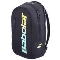 Babolat Court Padel Backpack Lite | Lightweight Padel Backpack with Racket Compartment, Multiple Pockets & Comfortable Carry Design - Best Price online Prokicksports.com