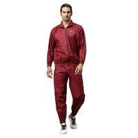 Invincible Unisex Pro Deluxe Sauna Suit | Lightweight Sweat-Enhancing Design | Full Body Training Suit | Ideal for Fitness, Boxing & Weight Management - Best Price online Prokicksports.com
