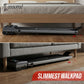Cockatoo SmartWalk 2AH Walkpad – Foldable Under-Desk Walking Treadmill with Remote Control, LED Display & Compact Home Fitness Design - Best Price online Prokicksports.com