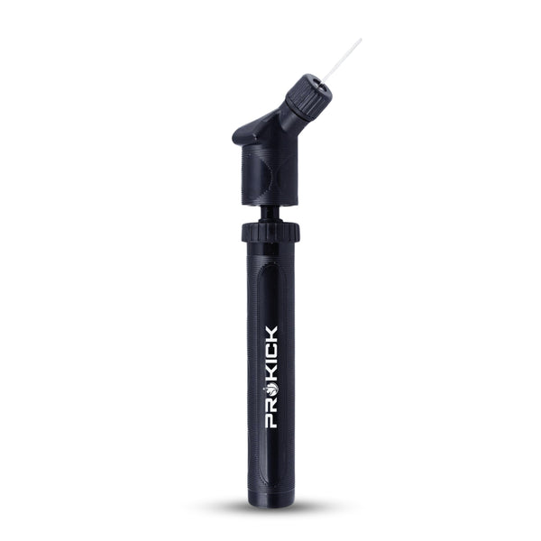 Prokick Double Action Ball Pump with Needle