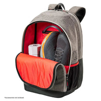 Wilson Team Tennis Backpack | Durable & Spacious Racquet Bag | Lightweight Sports Backpack for Tennis Gear, Shoes, Clothing & Accessories - Best Price online Prokicksports.com