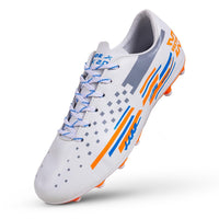 Vector X Kick 2.0 Football Shoes – Synthetic Upper, Durable TPU Sole, Padded Footbed, Lightweight Soccer Studs for Multi-Surface Play - Best Price online Prokicksports.com