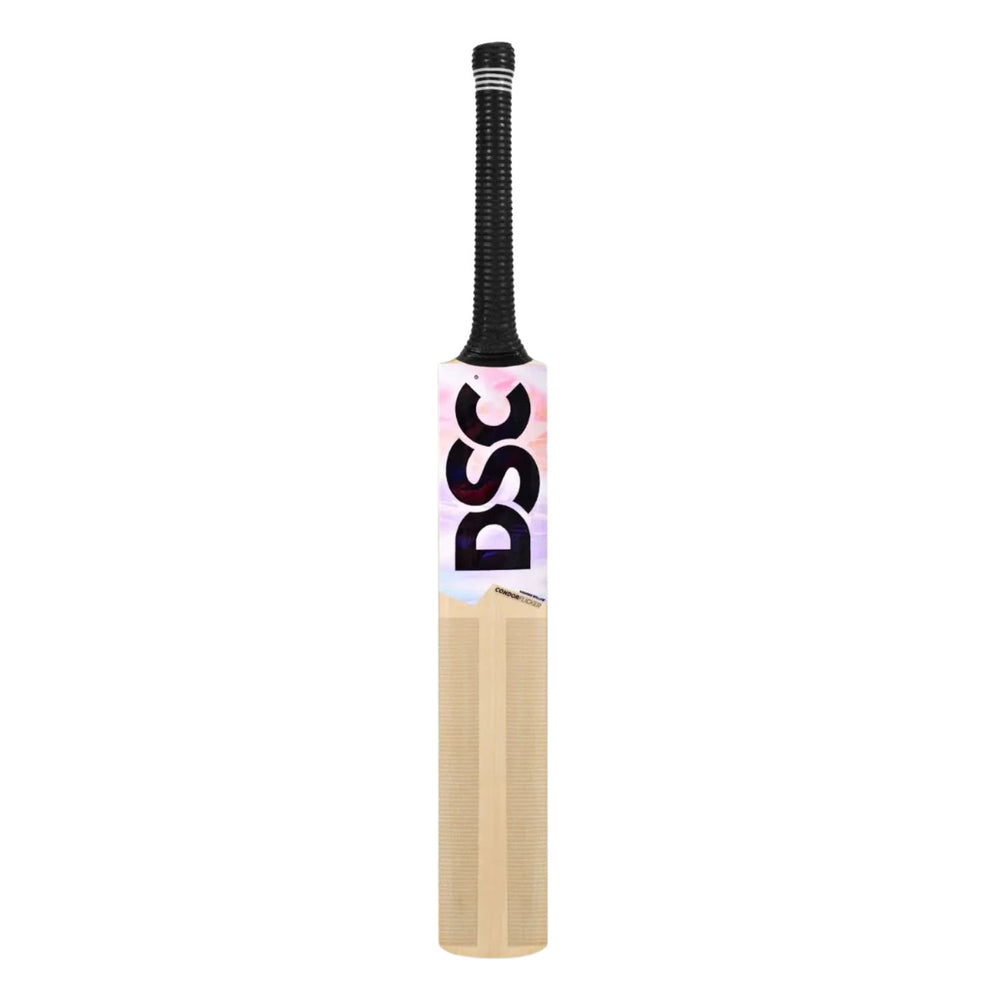 DSC Condor Flicker Kashmir Willow Cricket Bat - Best Price online Prokicksports.com