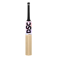 DSC Condor Flicker Kashmir Willow Cricket Bat - Best Price online Prokicksports.com