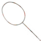 HUNDRED Nitrix Thunder Unstrung Badminton Racquet | Head-Heavy Power Frame with Superlight Carbon Fibre | Attack Series - Best Price online Prokicksports.com