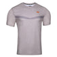 Yonex Round Neck T-Shirt 2681 – Lightweight, Fast-Dry, TruAir Lite & TrueBreeze Tech, Moisture Absorbing, Cool & Stylish Sportswear - Best Price online Prokicksports.com