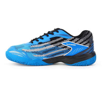 Yonex V200-i Men's Badminton Shoes – Tru Cushion, Tru Shape, Non-Marking Sole, Radial Blade Grip, Lightweight Sports Footwear - Best Price online Prokicksports.com