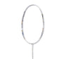 HUNDRED Z-Tronic 100 Unstrung Badminton Racquet | Hyperweave Carbon Fibre Frame with Vaporshaft XXS | Power & Precision Series - Best Price online Prokicksports.com