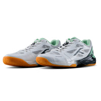 Hundred Phenom Badminton Shoes | High Stability Indoor Court Shoes with Superior Grip & Cushioning | Professional Badminton Footwear - Best Price online Prokicksports.com