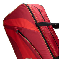Li-Ning Recta Badminton Racket Kit Bag | Premium Sports Bag for Racquets, Shoes & Gear | Durable, Spacious & Lightweight Badminton Kit Bag - Best Price online Prokicksports.com