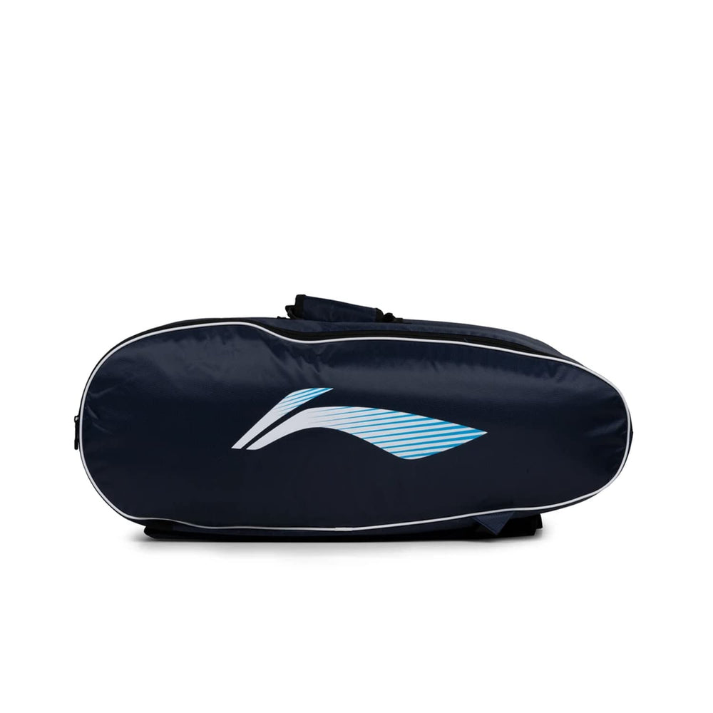 Li-Ning Spike (ABDS835-3) Badminton Kit Bag | 3 Compartment Duffle Backpack | Spike Series - Best Price online Prokicksports.com