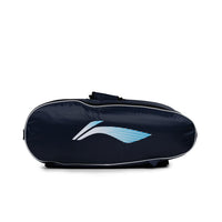 Li-Ning Spike (ABDS835-3) Badminton Kit Bag | 3 Compartment Duffle Backpack | Spike Series - Best Price online Prokicksports.com