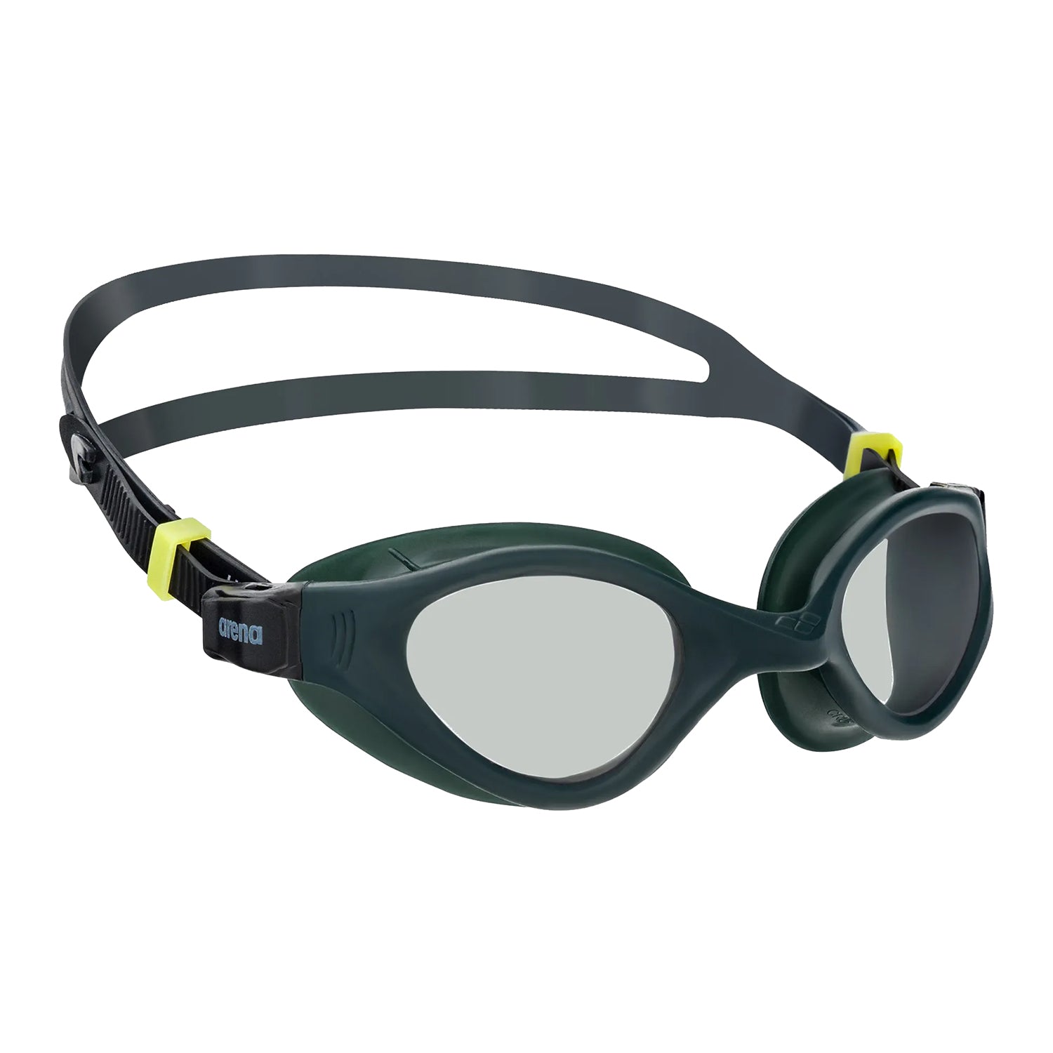 ARENA Cruiser Evo Swimming Goggle for Adult - Best Price online Prokicksports.com