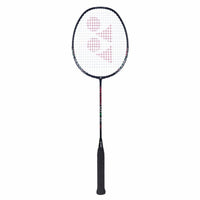 Yonex Astrox Lite 37I Strung Badminton Racquet,5U5 - Black - Best Price online Prokicksports.com