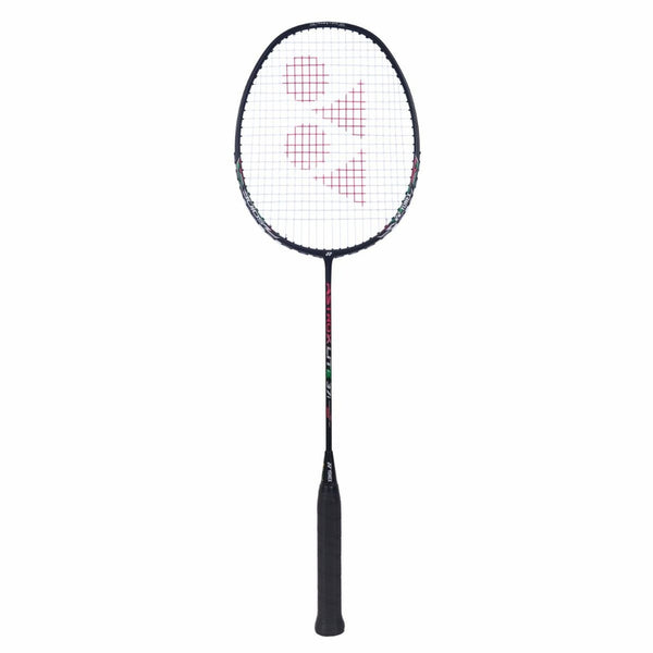 Yonex Astrox Lite 37I Strung Badminton Racquet,5U5 - Black