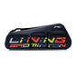 Li-Ning ABDS661 (6-in-1) Badminton Kitbag - Best Price online Prokicksports.com