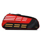 Li-Ning ABDS667 (6-in-1) Parallel Badminton Kit Bag - Best Price online Prokicksports.com
