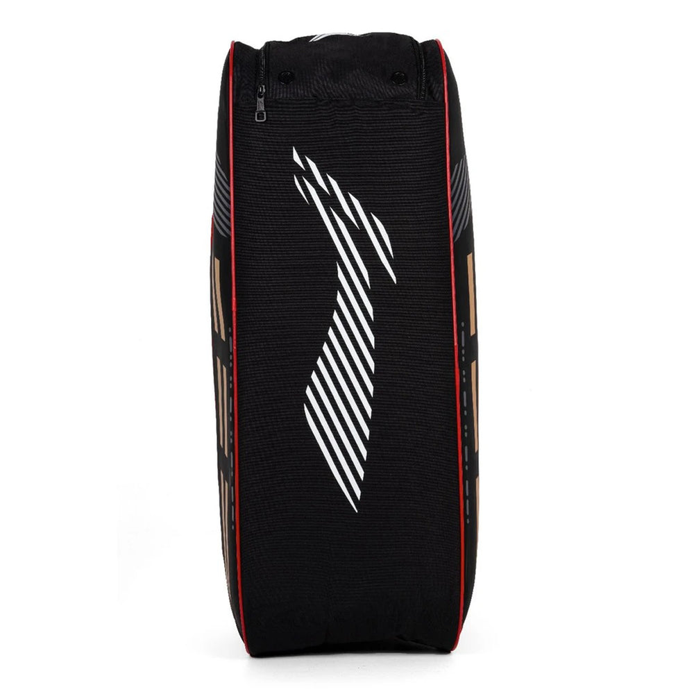 Li-Ning ABDS667 (6-in-1) Parallel Badminton Kit Bag - Best Price online Prokicksports.com