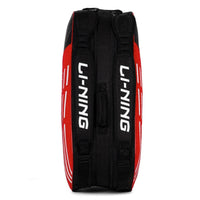 Li-Ning ABDS667 (6-in-1) Parallel Badminton Kit Bag - Best Price online Prokicksports.com