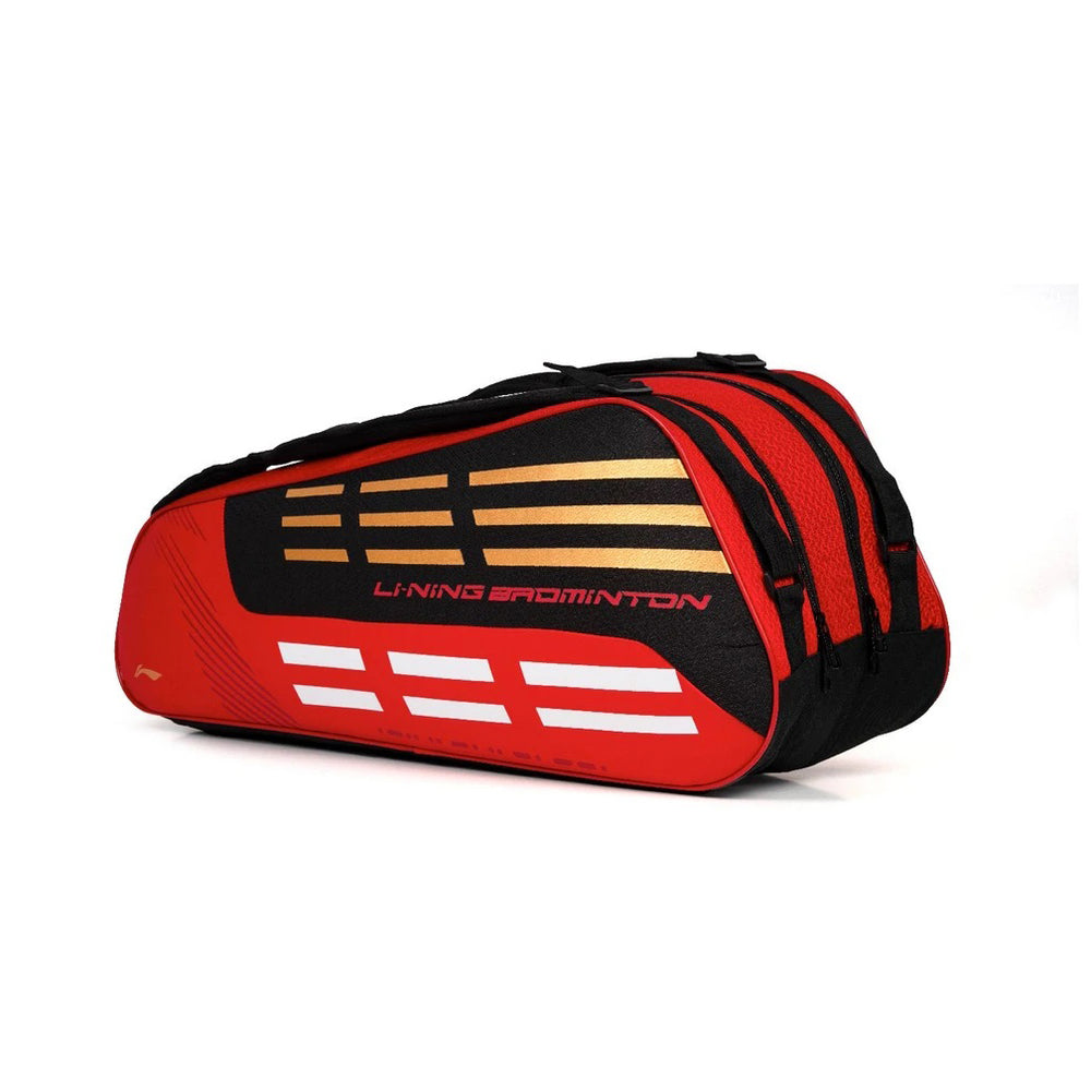 Li-Ning ABDS667 (6-in-1) Parallel Badminton Kit Bag - Best Price online Prokicksports.com