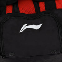 Li-Ning ABDS667 (6-in-1) Parallel Badminton Kit Bag - Best Price online Prokicksports.com