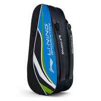 Li-Ning Combat Badminton Value Combo - Assorted Color - Best Price online Prokicksports.com