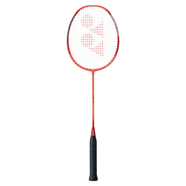 Yonex Nanoflare 001 Ability Strung Badminton Racquet - G4 5U (Flash Red)