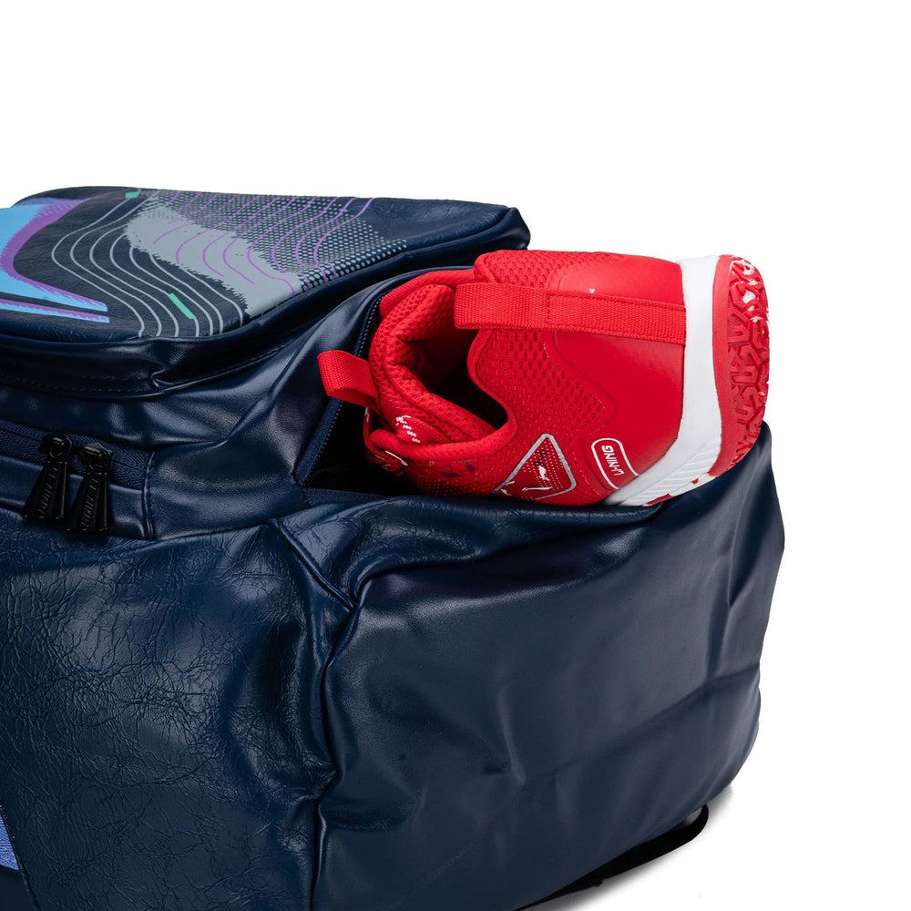 Li-Ning Velocity Badminton Backpack - Best Price online Prokicksports.com