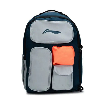 Li-Ning SportShift Badminton Backpack - Best Price online Prokicksports.com