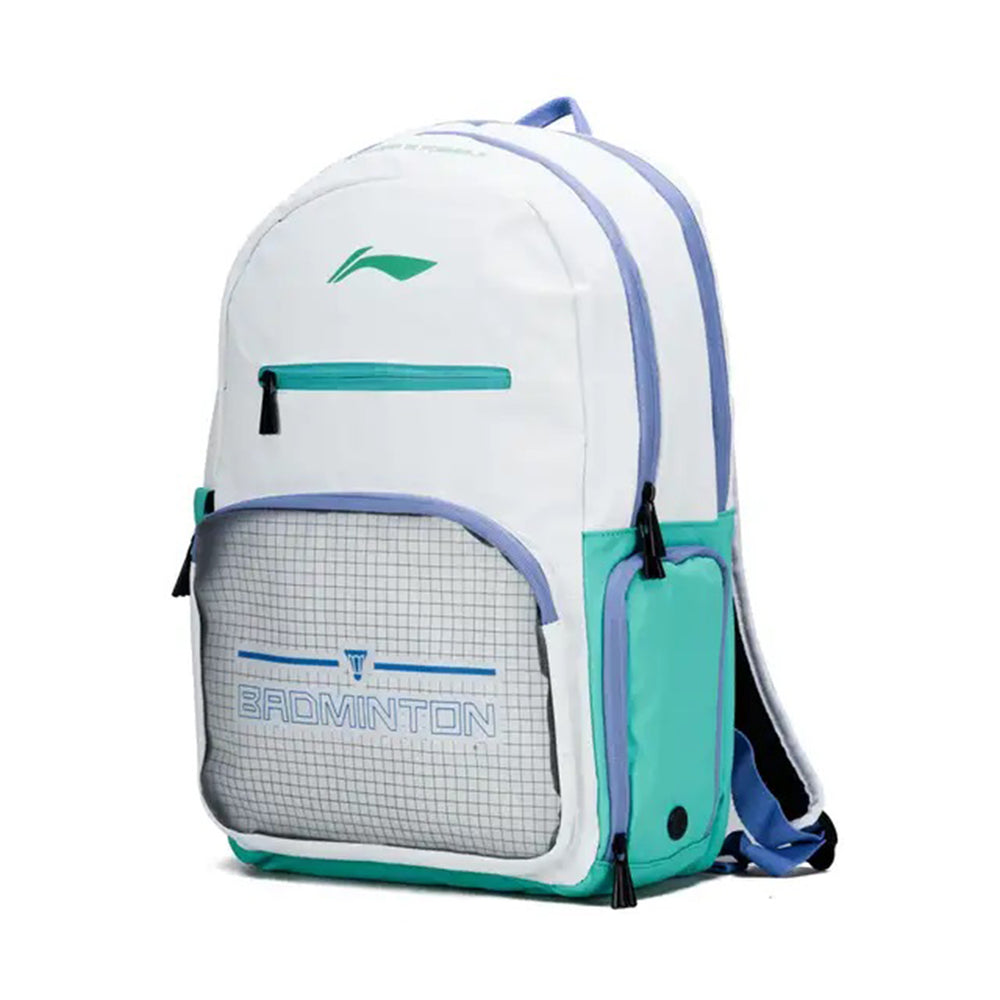 Li-Ning Motion Pro Badminton Backpack - Best Price online Prokicksports.com