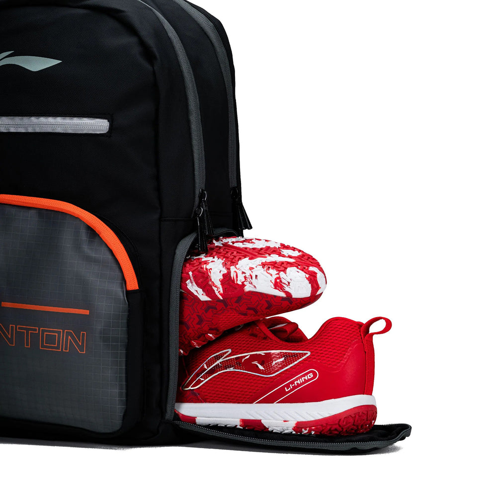 Li-Ning Motion Pro Badminton Backpack - Best Price online Prokicksports.com