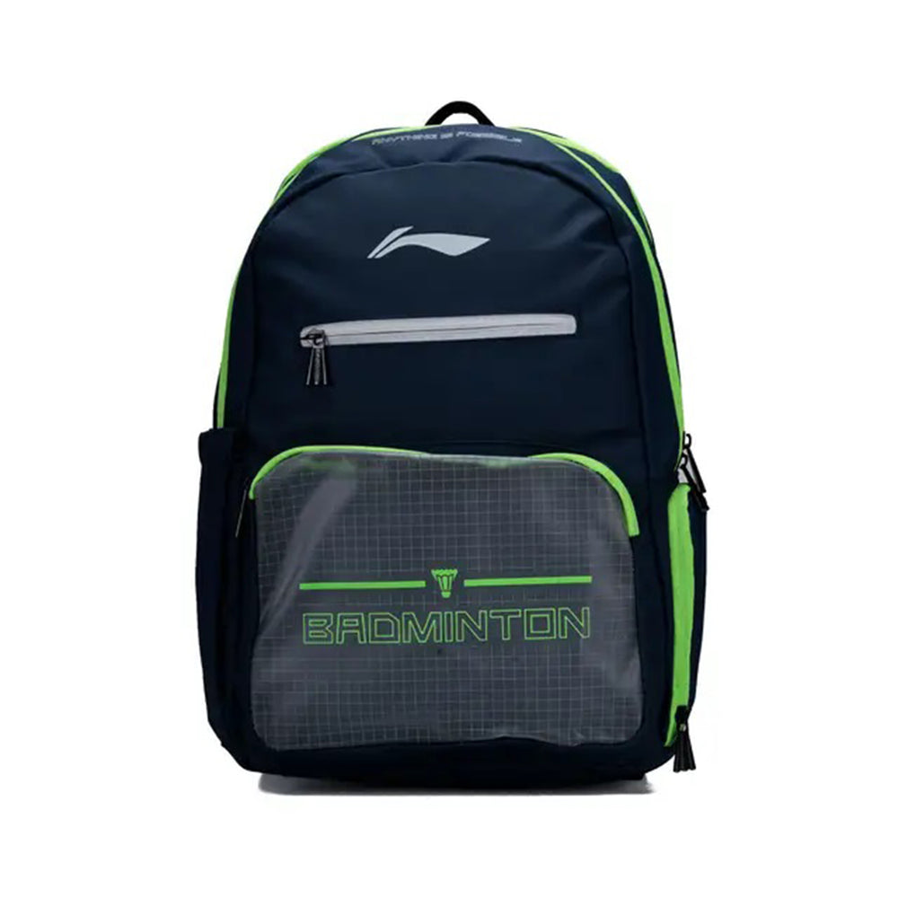 Li-Ning Motion Pro Badminton Backpack - Best Price online Prokicksports.com