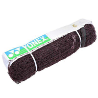 Yonex AC 141EX Professional Badminton Net – Durable Nylon Net with Nylon Tape, Outdoor & Indoor Court Use, Tournament-Grade Quality - Best Price online Prokicksports.com