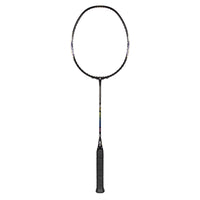 Apacs 77 Accurate Unstrung Badminton Racquet | 4UG2 Frame for Speed & Precision | Lightweight High-Performance Racquet - Best Price online Prokicksports.com