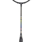 Apacs 77 Accurate Unstrung Badminton Racquet | 4UG2 Frame for Speed & Precision | Lightweight High-Performance Racquet - Best Price online Prokicksports.com