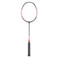 Apacs 77 Accurate Unstrung Badminton Racquet | 4UG2 Frame for Speed & Precision | Lightweight High-Performance Racquet - Best Price online Prokicksports.com