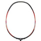 Apacs 77 Accurate Unstrung Badminton Racquet | 4UG2 Frame for Speed & Precision | Lightweight High-Performance Racquet - Best Price online Prokicksports.com