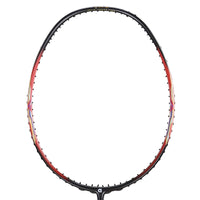 Apacs 77 Accurate Unstrung Badminton Racquet | 4UG2 Frame for Speed & Precision | Lightweight High-Performance Racquet - Best Price online Prokicksports.com