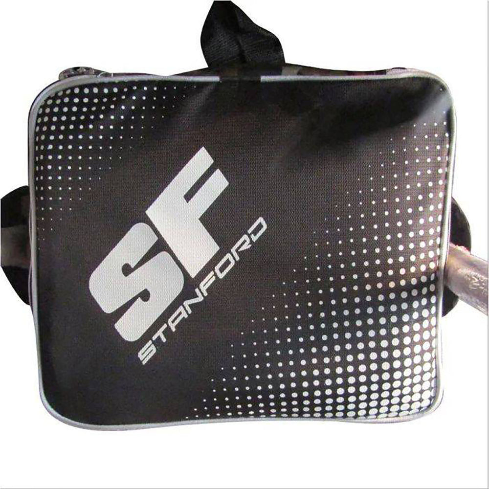 SF Adi 3000 Green Camouflage Duffle Cricket Kit Bag – Spacious Durable Sports Gear Bag for Men & Boys - Best Price online Prokicksports.com