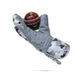 SF ADI Wicket Keeping Gloves | Premium Leather Palm | Professional Grade Cricket Keeper Gloves - Best Price online Prokicksports.com