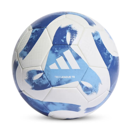 Adidas TIRO LEAGUE Thermally Bonded Football, Size 5 - Best Price online Prokicksports.com