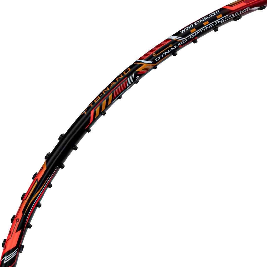 Li-Ning Air-Force 77 G3 Carbon Fibre Strung Badminton Racquet - Best Price online Prokicksports.com